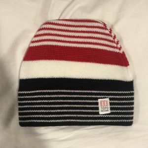 Topo Designs Ski hat